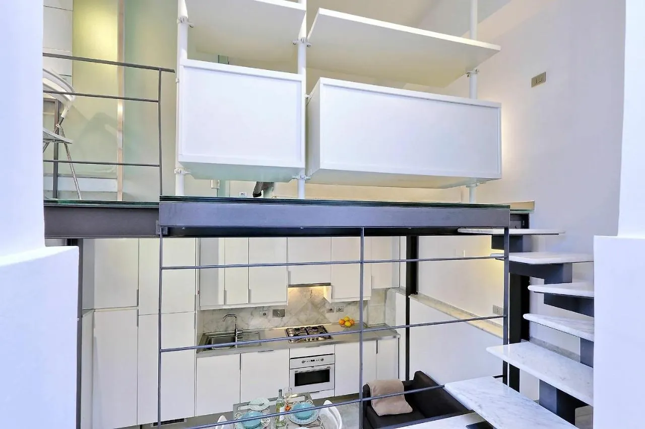 Coronari Rome Apartment