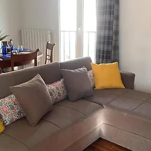 A.d. Navona Apartment