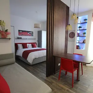 Vatican St. Peter Apartment