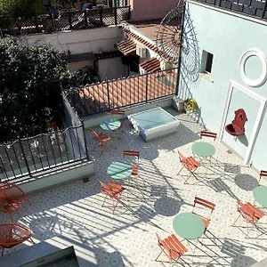 Residenza Il Palazzetto Apartment