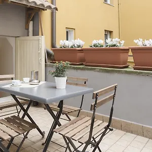 Appartement Campo De' Fiori Flat, Rome