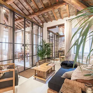 Appartement Loft&terrace - Elevated Elegance At Navona, Rome