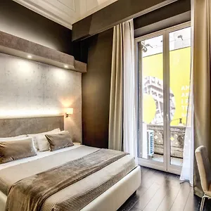 2* Pensionat Four Rivers
