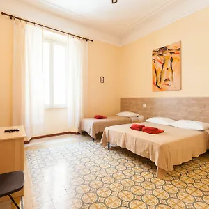 3* Gæstehus Furio Camillo